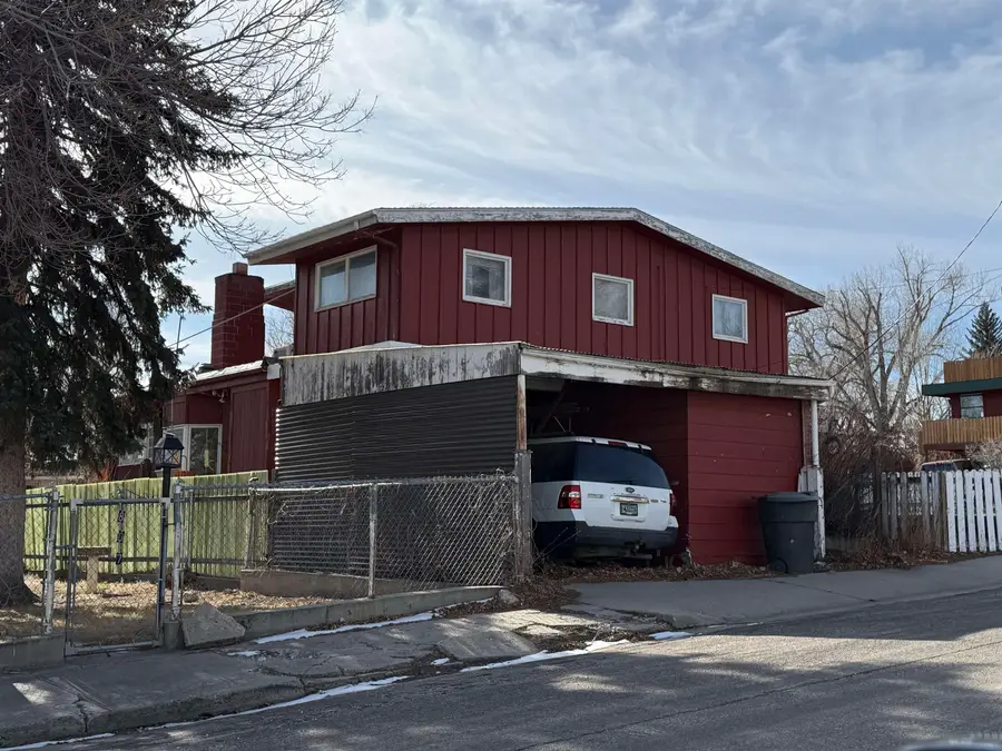 1805 S Mitchell ST, Casper, WY 82601 - Image #3