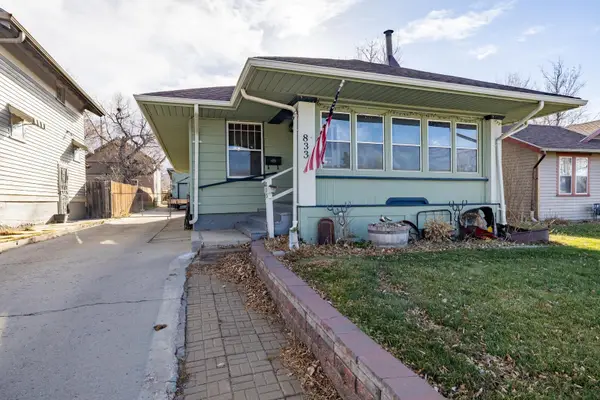 833 W 13th St, Casper, WY 82601