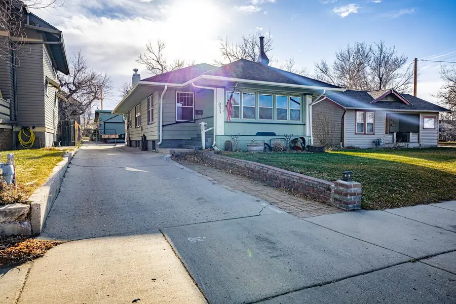 833 W 13th St, Casper, WY 82601 - #2