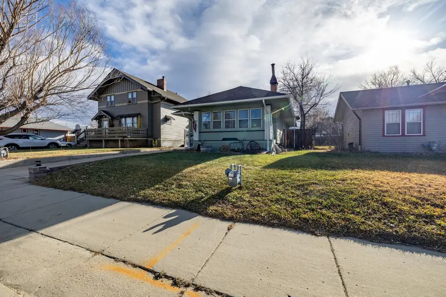 833 W 13th St, Casper, WY 82601 - #3