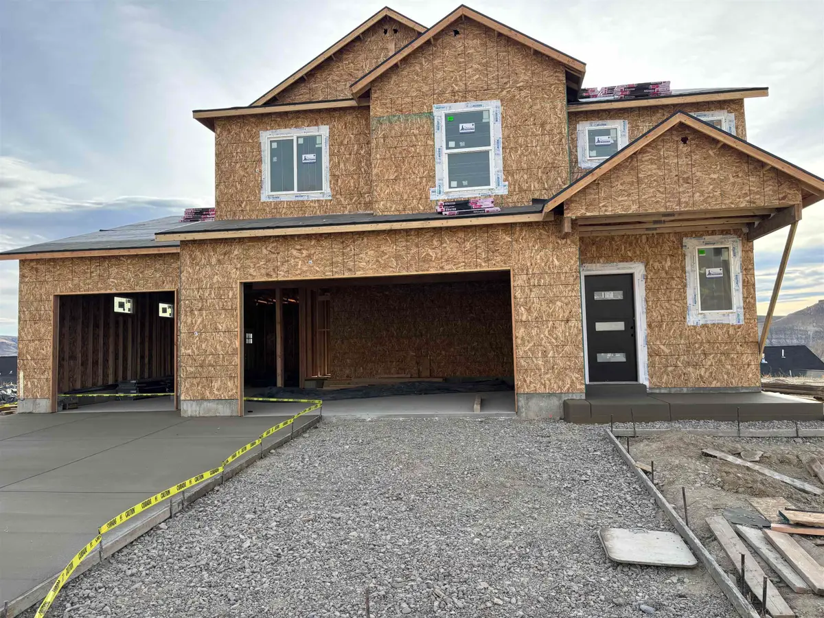 671 Memory, Green River, WY 82935 - #1