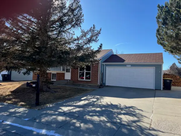 2514 Kilmary, Rawlins, WY 82301-0221