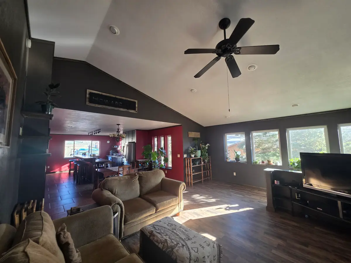 107 Hough, Dubois, WY 82513 - #1