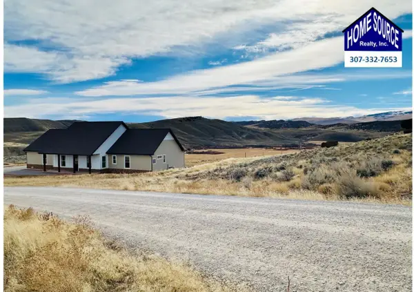 145 Cedar Lookout, Lander, WY 82520