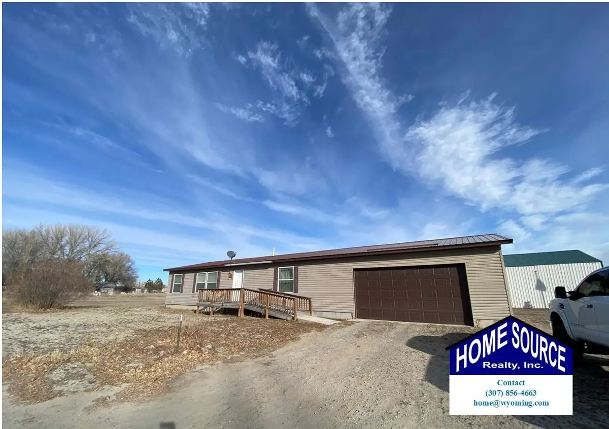 26 Paintbrush Dr, Riverton, WY 82501-3342 - Image #1