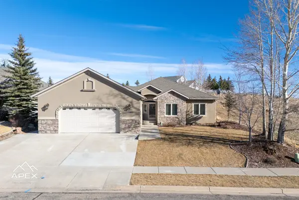 130 Skyline Drive, Evanston, WY 82930