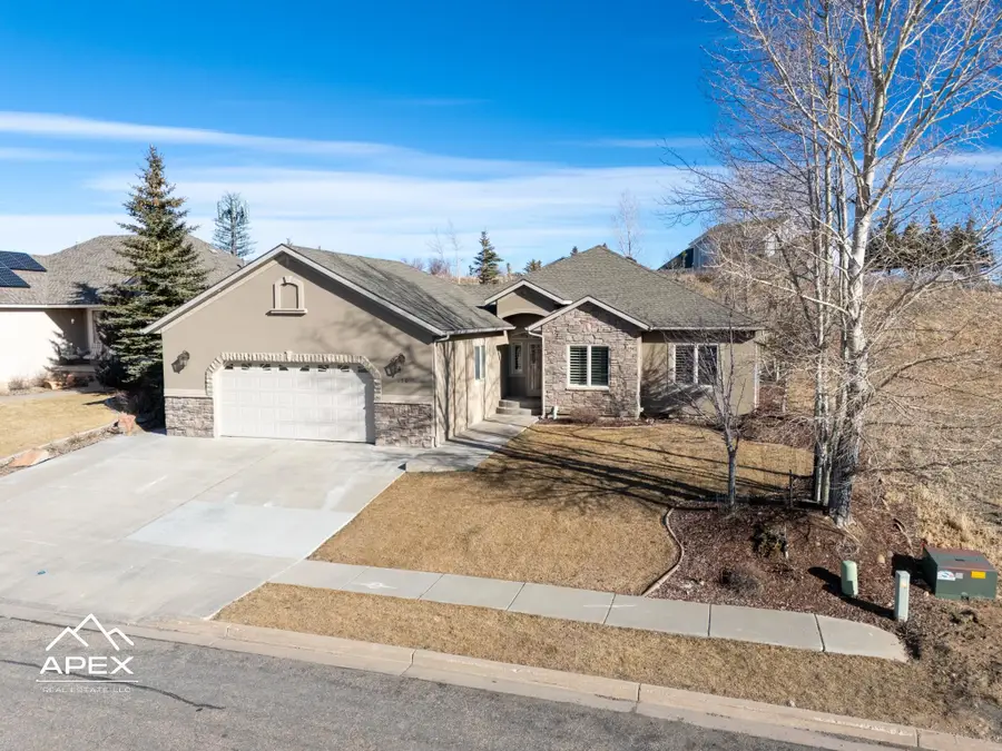 130 Skyline Drive, Evanston, WY 82930 - Image #2