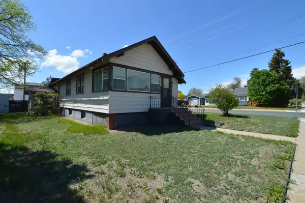 2142 W C Street, Torrington, WY 82240