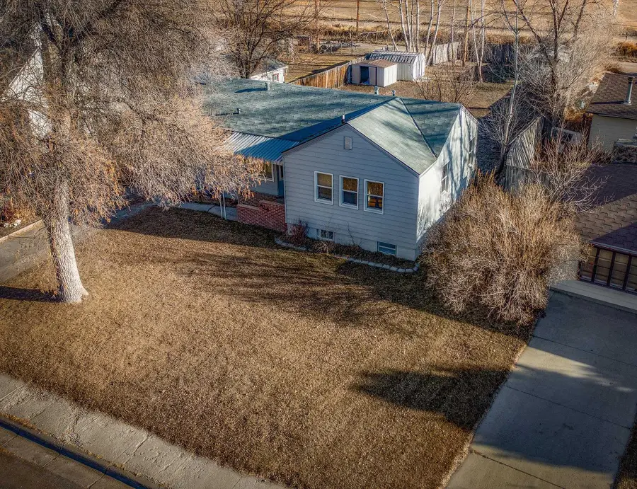 824 Park Avenue, Worland, WY 82401 - #3