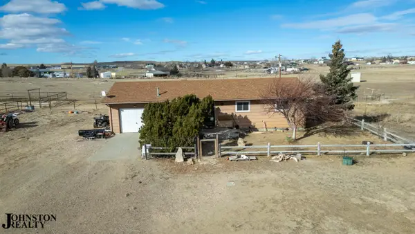 27 S Monkey, Glenrock, WY 82637