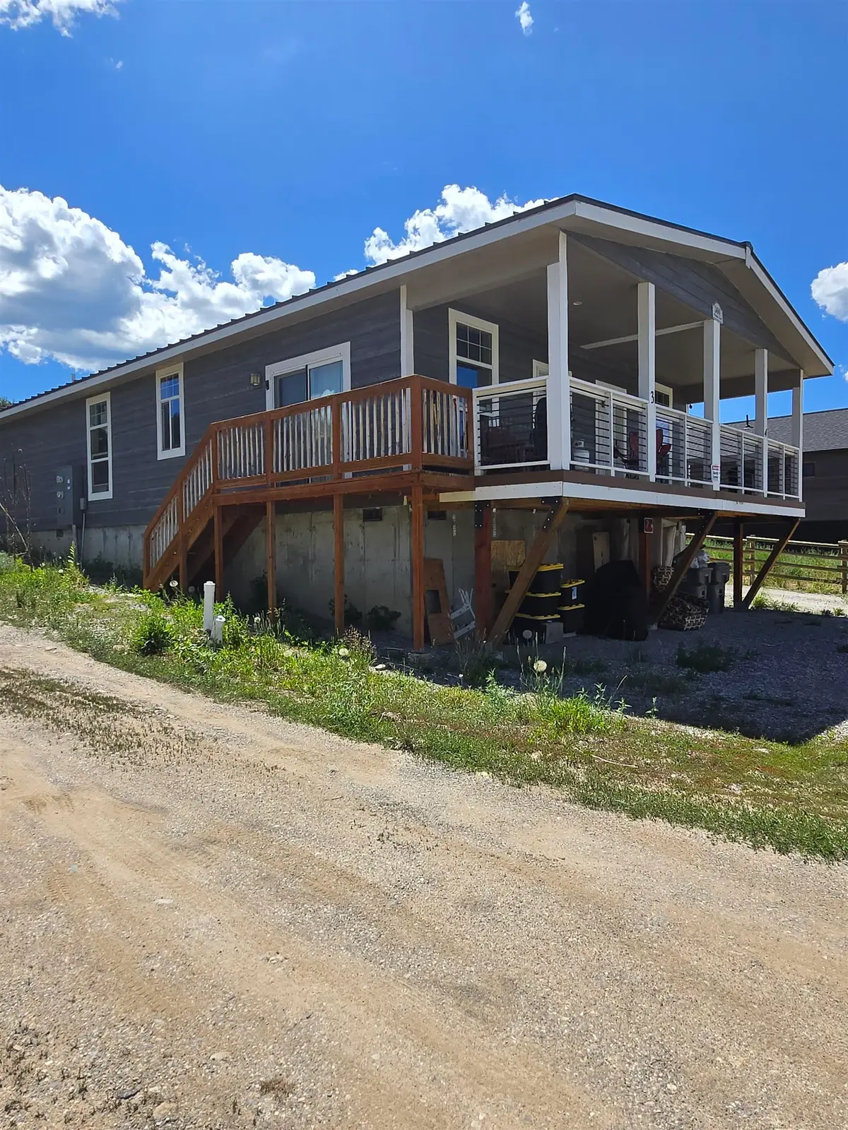 360 Wooden Spur Drive, Alpine, WY 83128 - #1