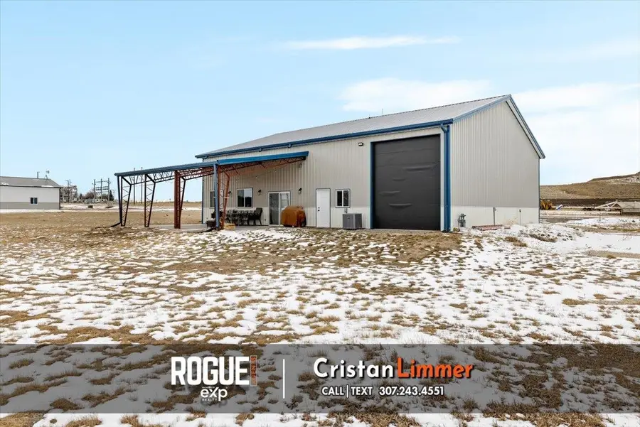 641 Wilson Avenue, Glendo, WY 82213 - #3