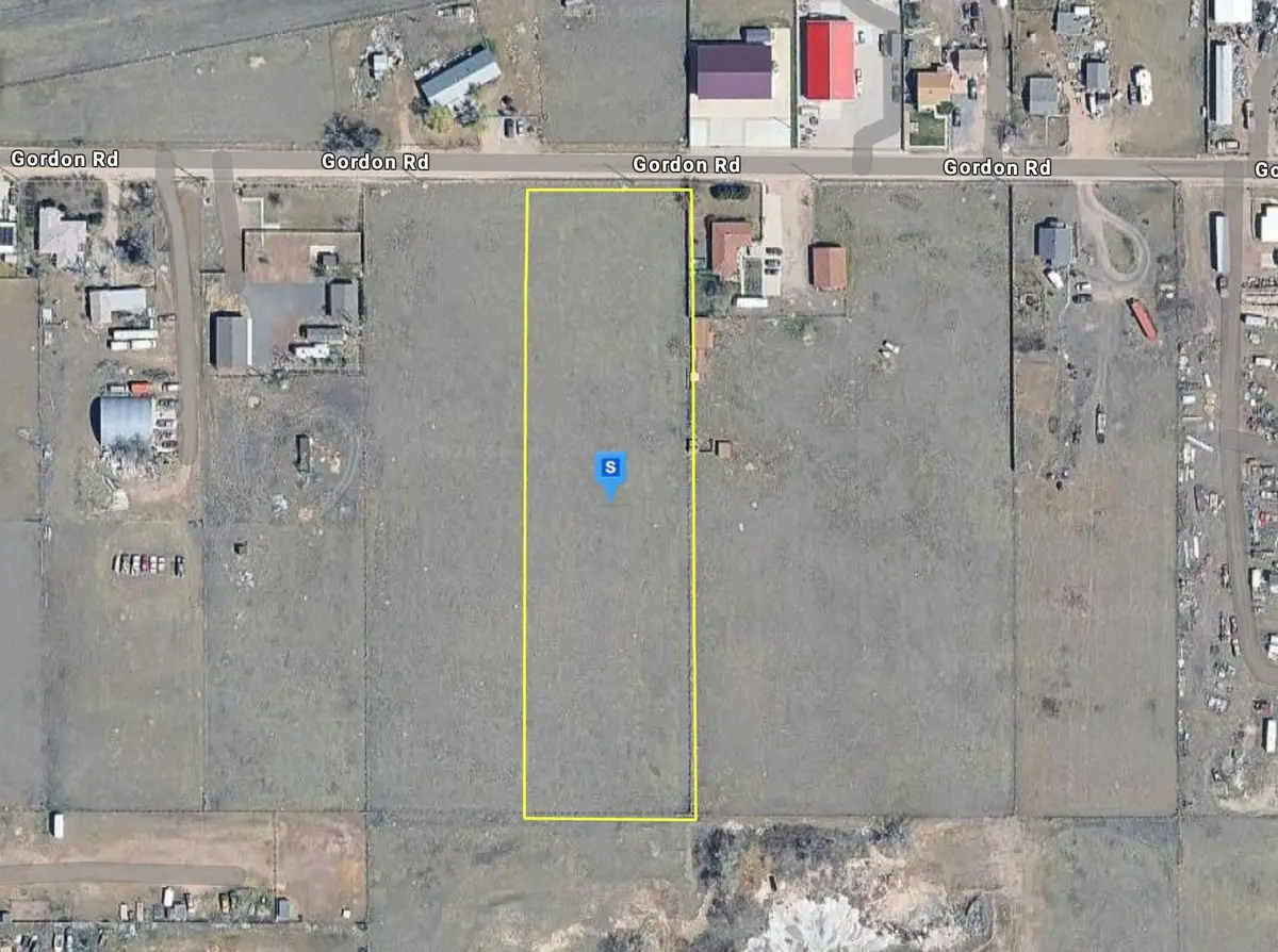 2001 Gordon Road, Cheyenne, WY 82007 - Image #1