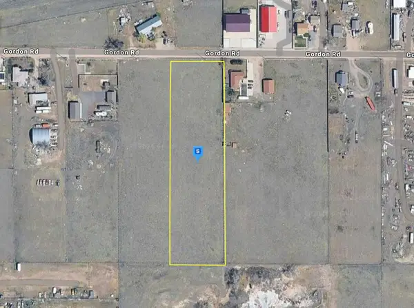 2001 Gordon Road, Cheyenne, WY 82007