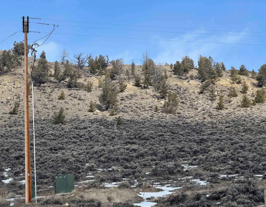 4127 US HWY 26, Dubois, WY 82513 - #3