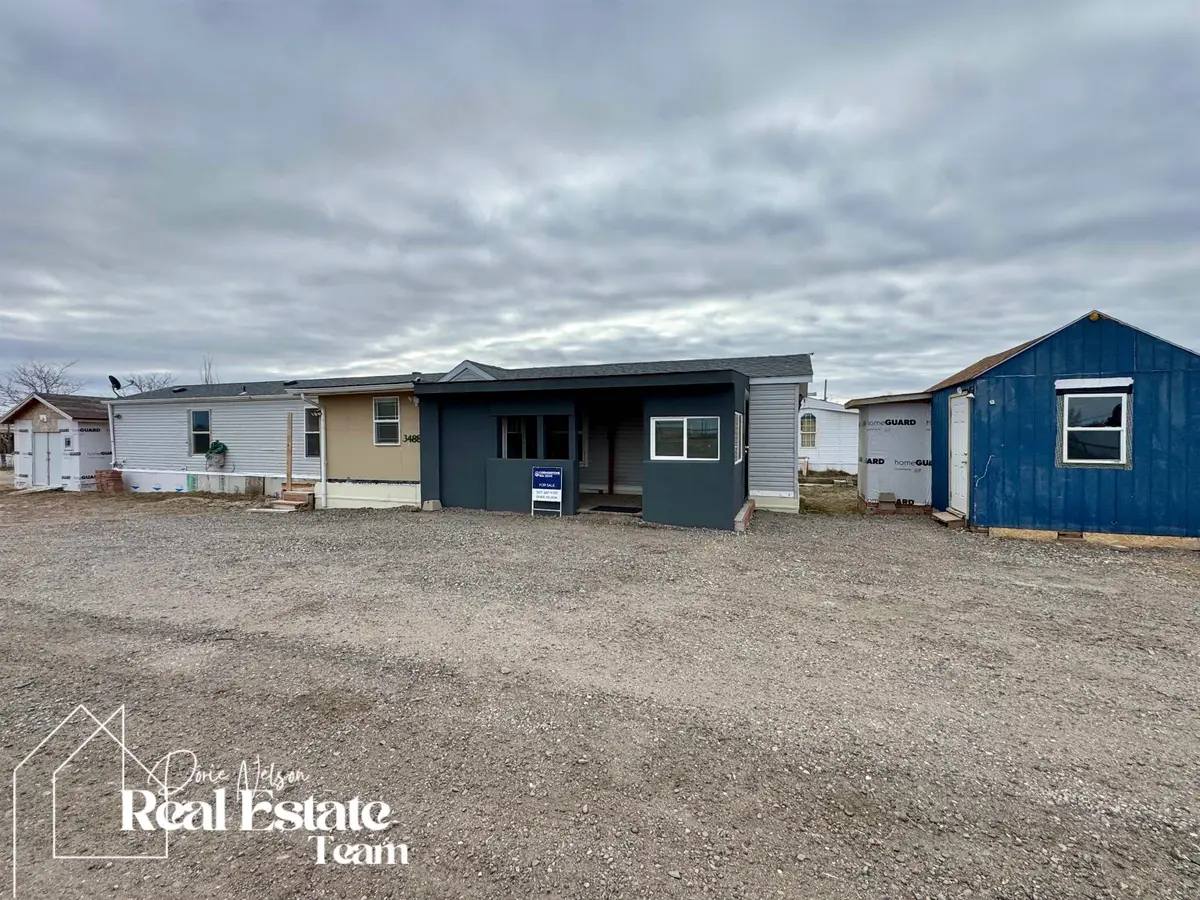 3488 Plateau Street, Bar Nunn, WY 82601 - Image #1