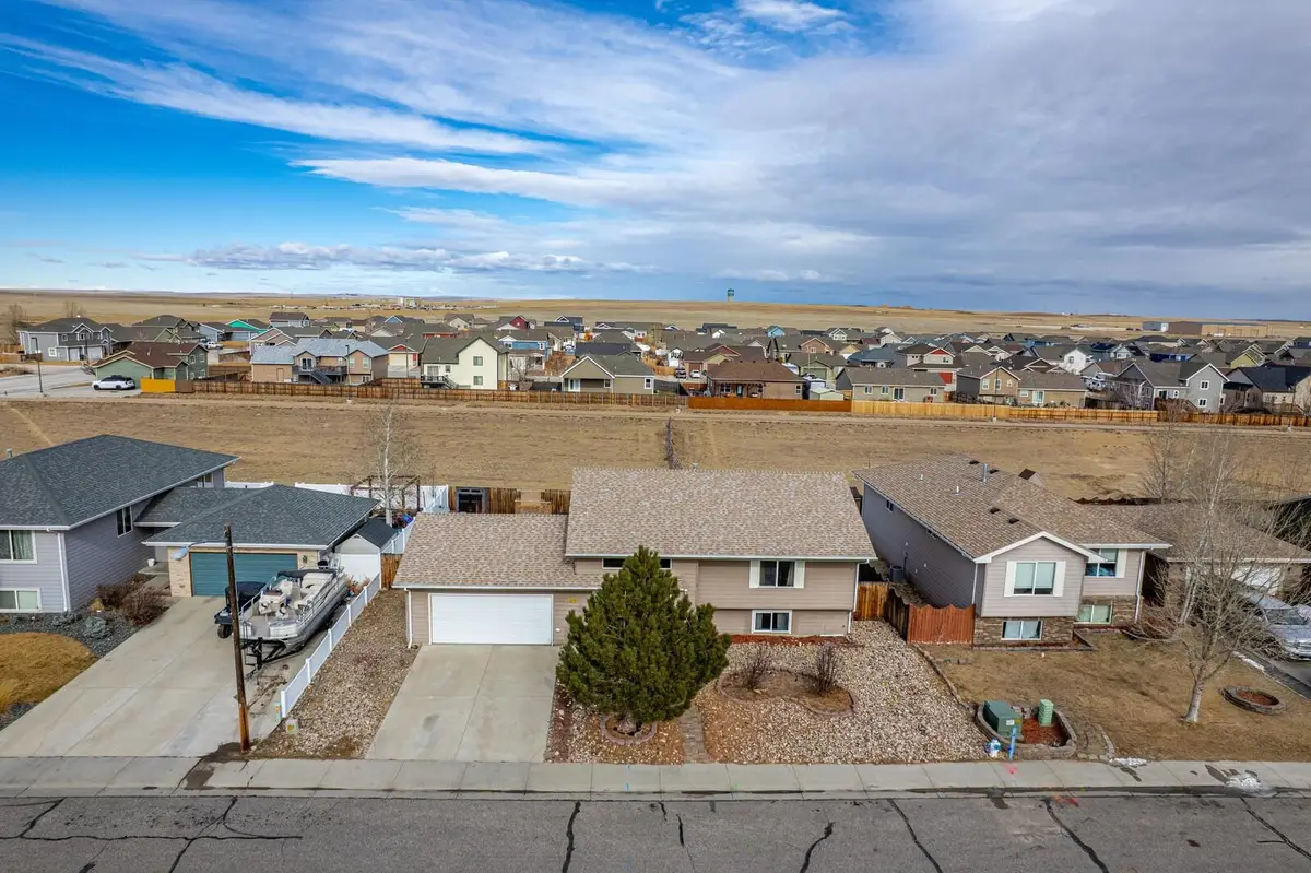 2310 Sioux Trail, Bar Nunn, WY 82601 - Image #1