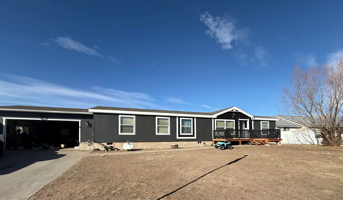 130 BUCKBOARD DR, Mountain View, WY 82939 - #1