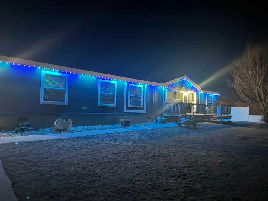 130 BUCKBOARD DR, Mountain View, WY 82939 - #2