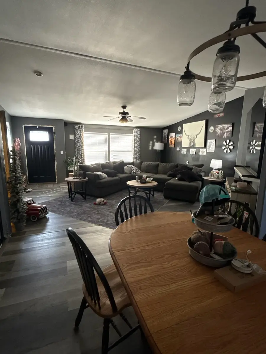 130 BUCKBOARD DR, Mountain View, WY 82939 - #3