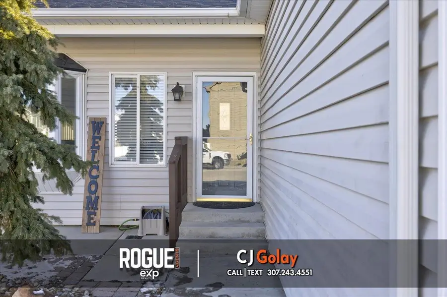 6775 Columbia River Road, Casper, WY 82604 - Image #2