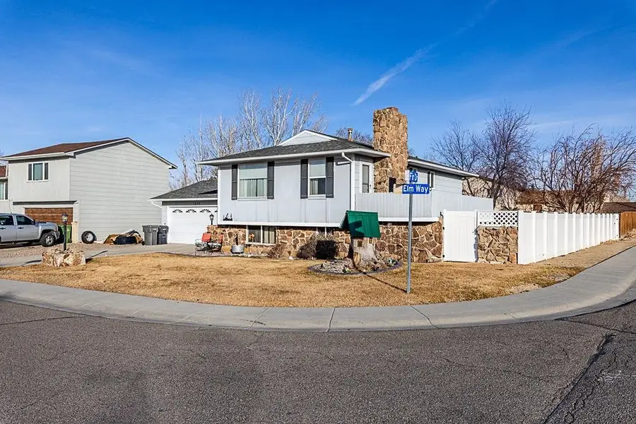 1057 Elm Way, Rock Springs, WY 82901 - #3