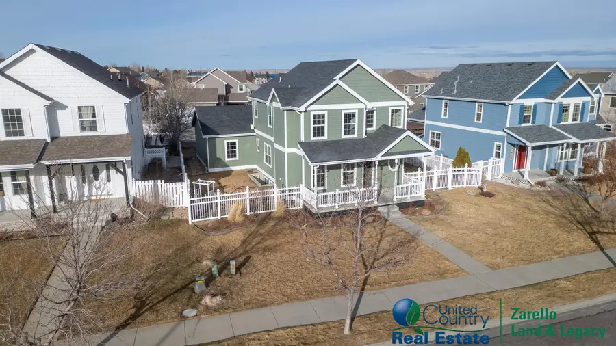 4414 E 21st Street, Casper, WY 82609 - #3