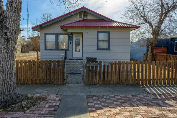 225 4th ave N, Greybull, WY 82426