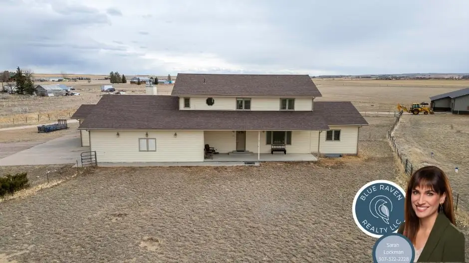61 Jefferson Rd, Wheatland, WY 82201 - #1