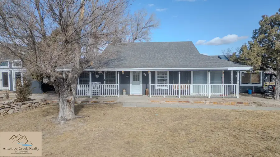 45 opal, Douglas, WY 82633 - #2
