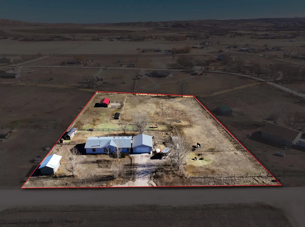 53 Del Ray Drive, Lander, WY 82520 - #1