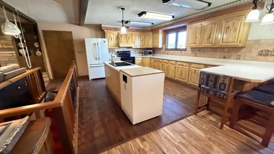 1290 Tank Farm Road, Glenrock, WY 82637 - #3