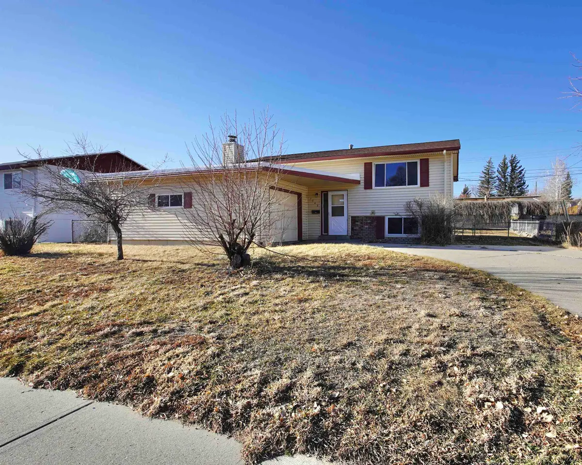 1742 Glendale Avenue, Casper, WY 82601 - #1