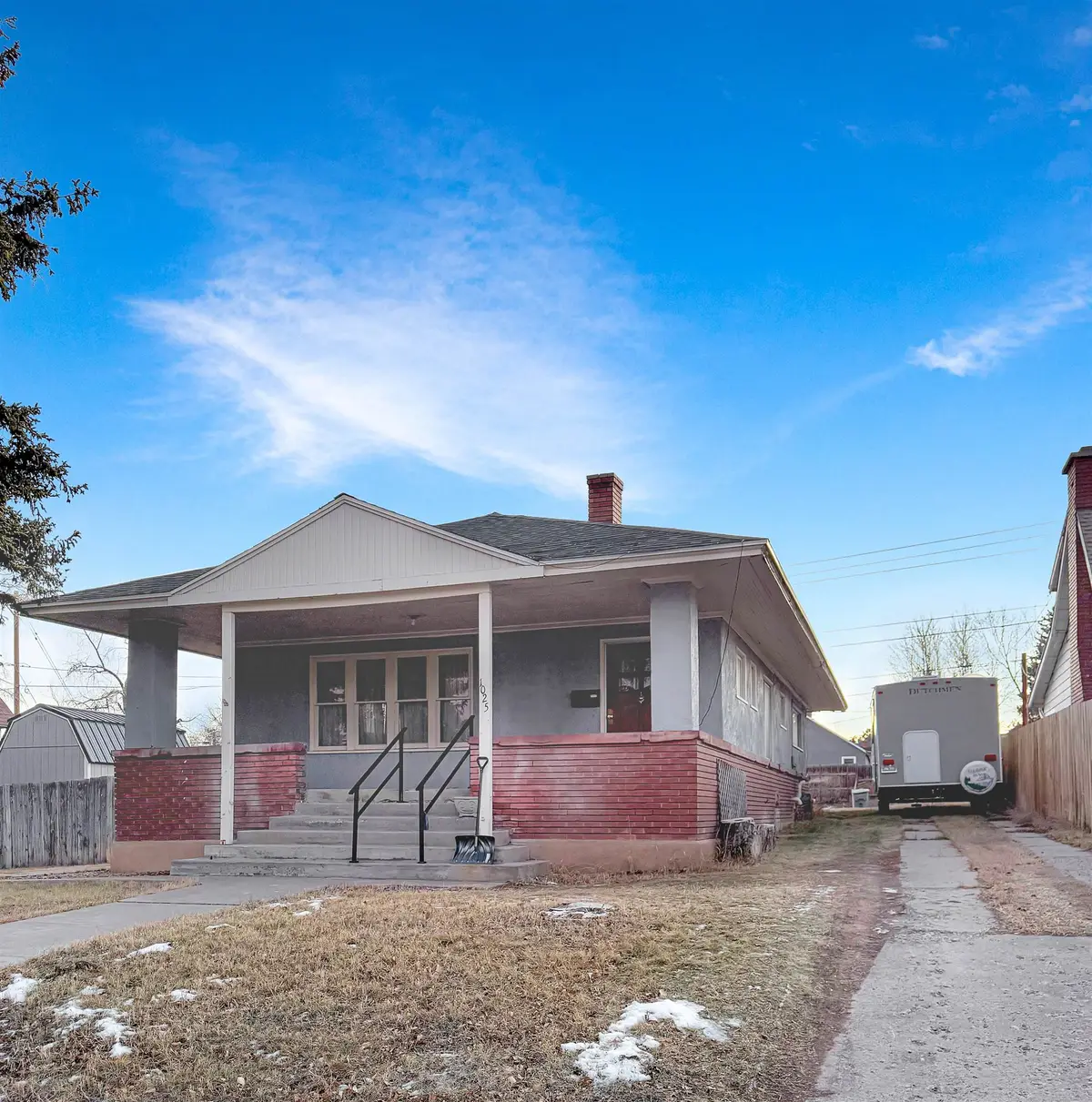 1025 Morse Lee Street, Evanston, WY 82930 - Image #1
