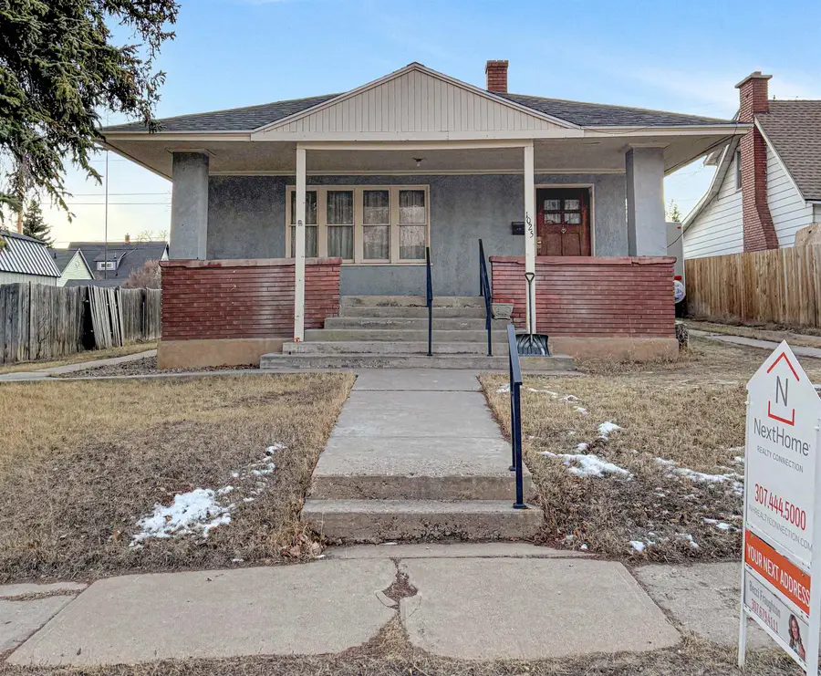 1025 Morse Lee Street, Evanston, WY 82930 - Image #2
