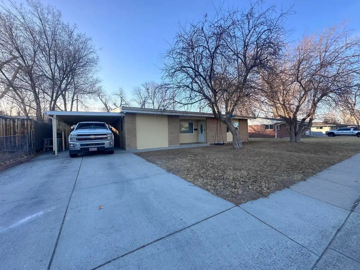 910 Big Horn Drive, Riverton, WY 82501 - #1