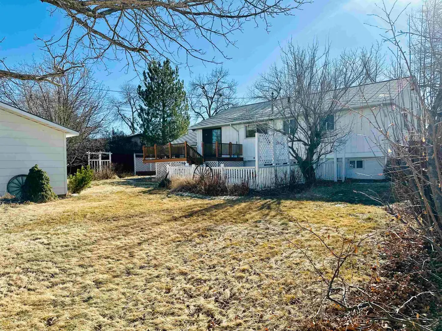 550 Cliff Street, Lander, WY 82520 - #2