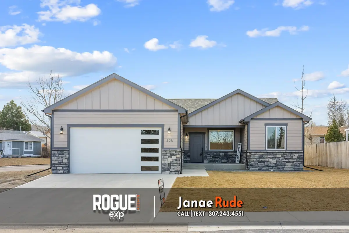 2011 E 22nd Street, Casper, WY 82601 - Image #1