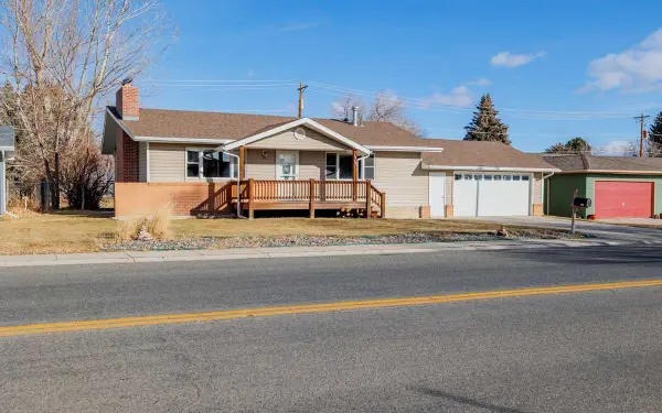1313 Meadow Lane Ave Avenue, Cody, WY 82414