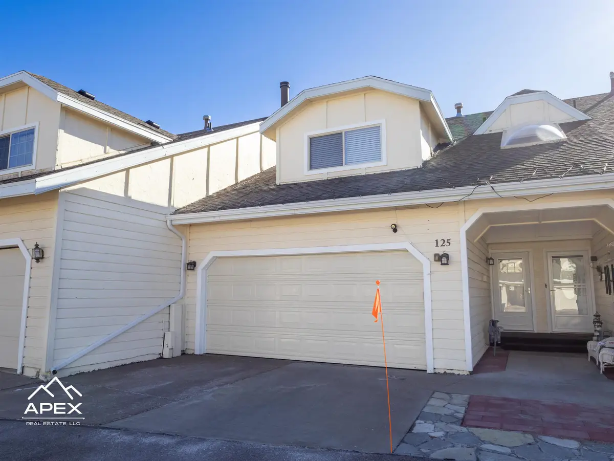 125 Fox Point Loop Road, Evanston, WY 82930 - Image #1