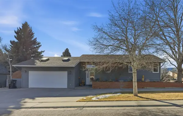 4811 E 16th, Casper, WY 82609