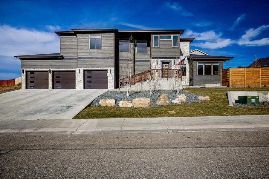1380 Goodstein Drive, Casper, WY 82601 - #3