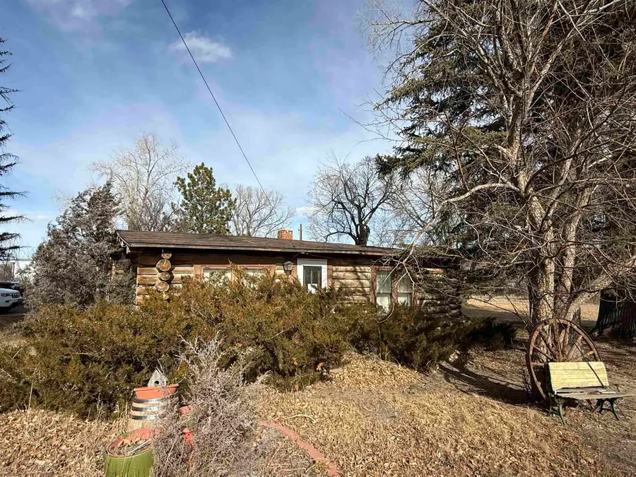 460 W Sunset, Riverton, WY 82501 - #2