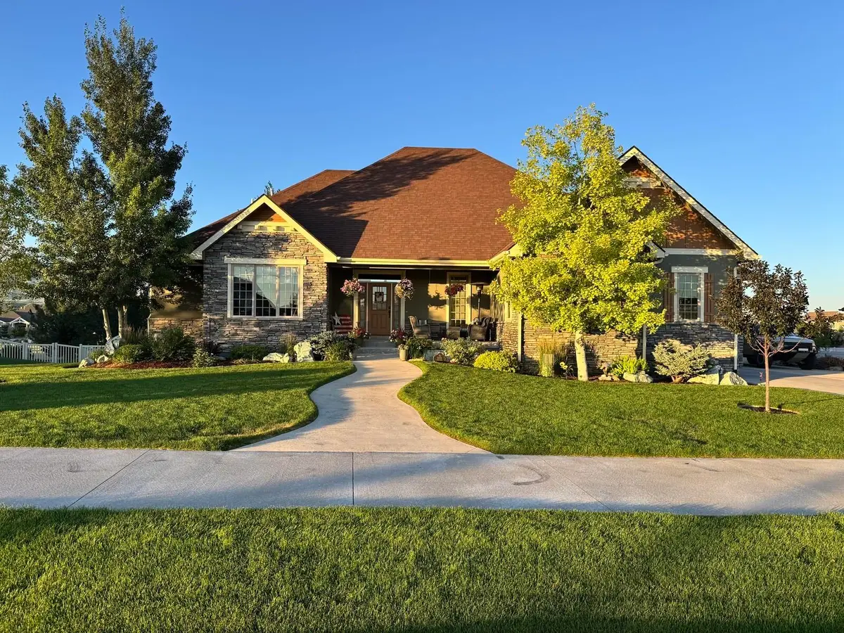 6031 Rivers Gate, Casper, WY 82604 - #1