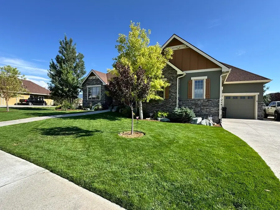 6031 Rivers Gate, Casper, WY 82604 - #3