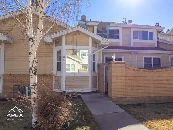 48 Aspen Grove Aspen Grove Dr E O 10, Evanston, WY 82930