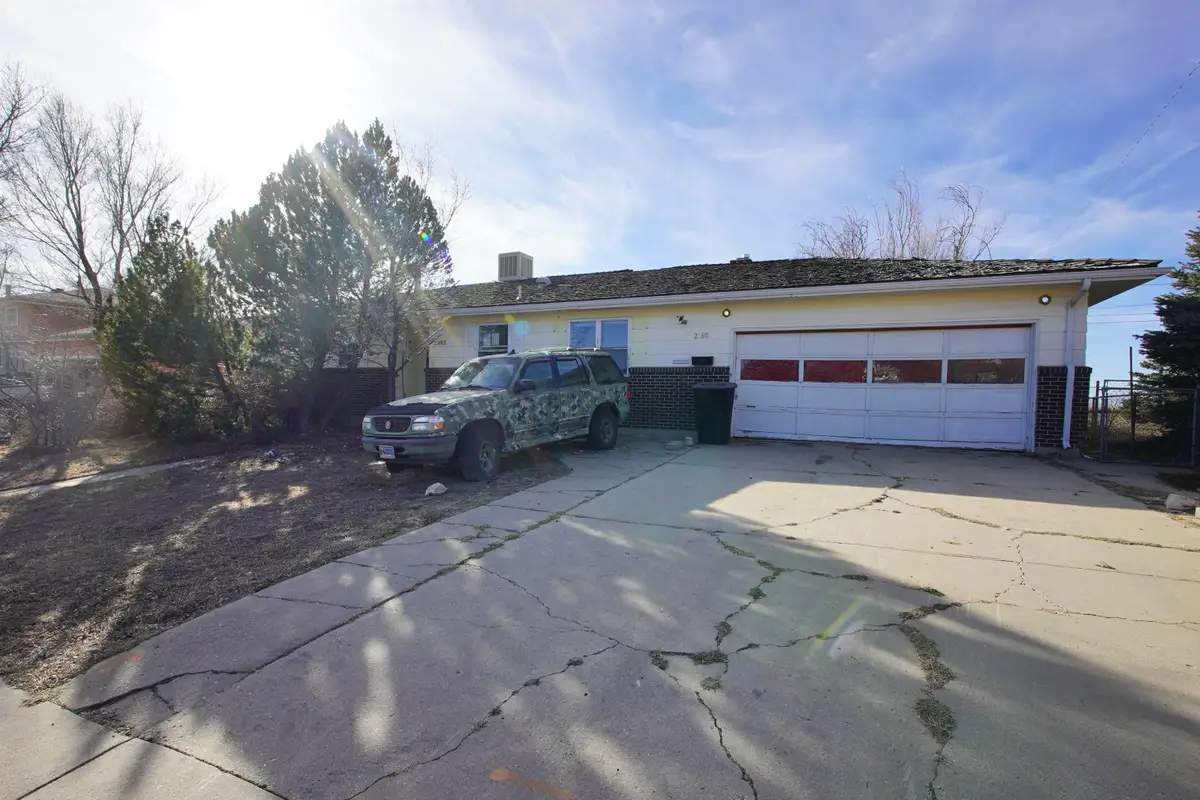 2960 Ridgecrest, Casper, WY 82604 - #1