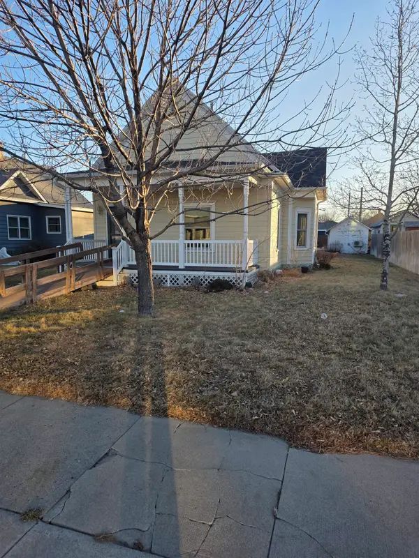 1719 2nd Avenue, Scottsbluff, NE 69361