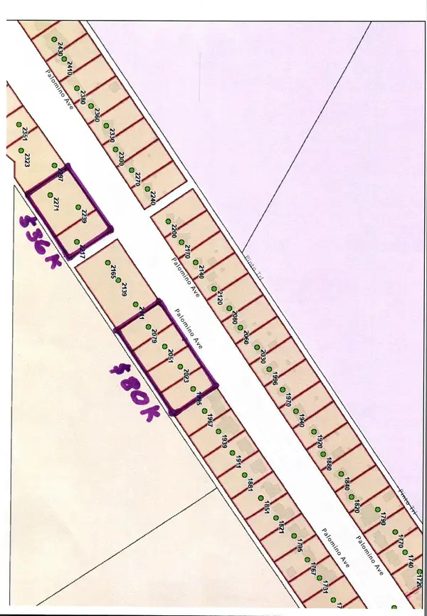 1995 Palomino Avenue, Bar Nunn, WY 82601