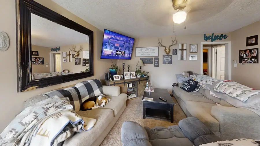 428 W 12th Street, Casper, WY 82601 - #3